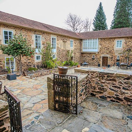 Maison d'hôtes Pazo Xan Xordo à Lavacolla Extérieur photo