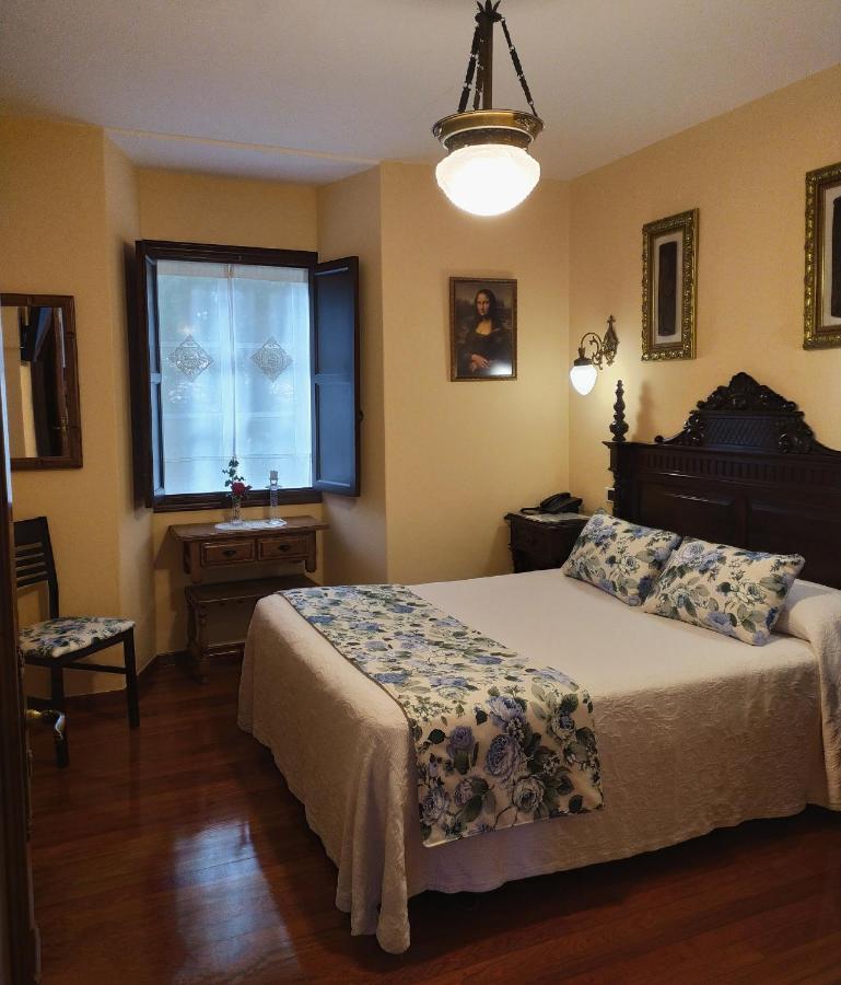 Maison d'hôtes Pazo Xan Xordo à Lavacolla Extérieur photo