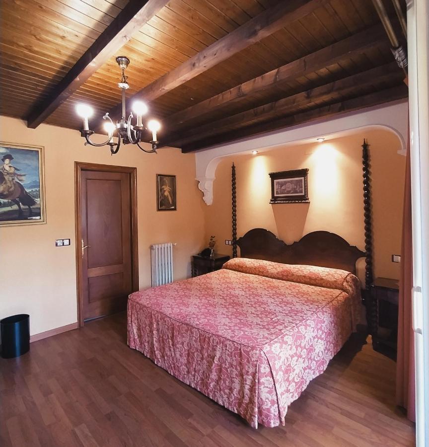 Maison d'hôtes Pazo Xan Xordo à Lavacolla Extérieur photo