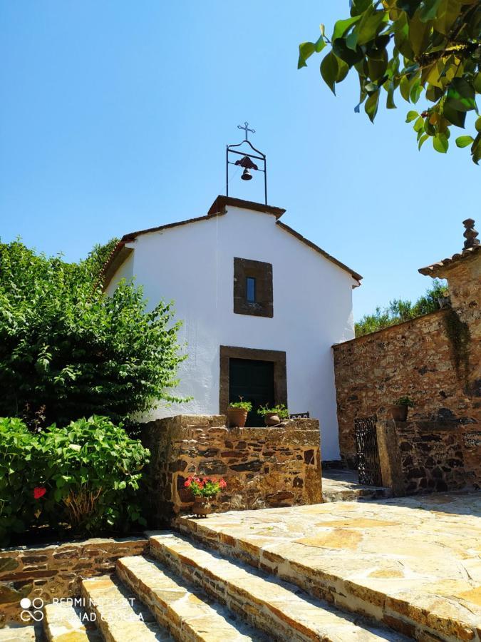 Maison d'hôtes Pazo Xan Xordo à Lavacolla Extérieur photo