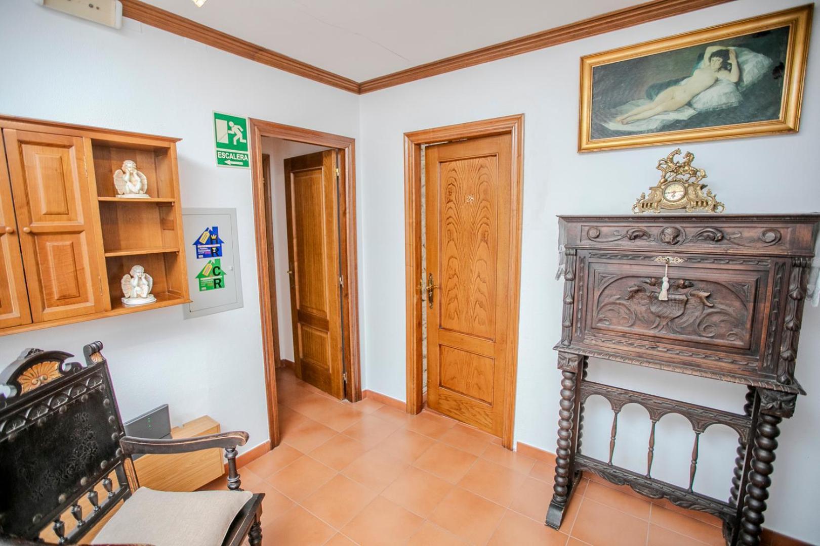 Maison d'hôtes Pazo Xan Xordo à Lavacolla Extérieur photo