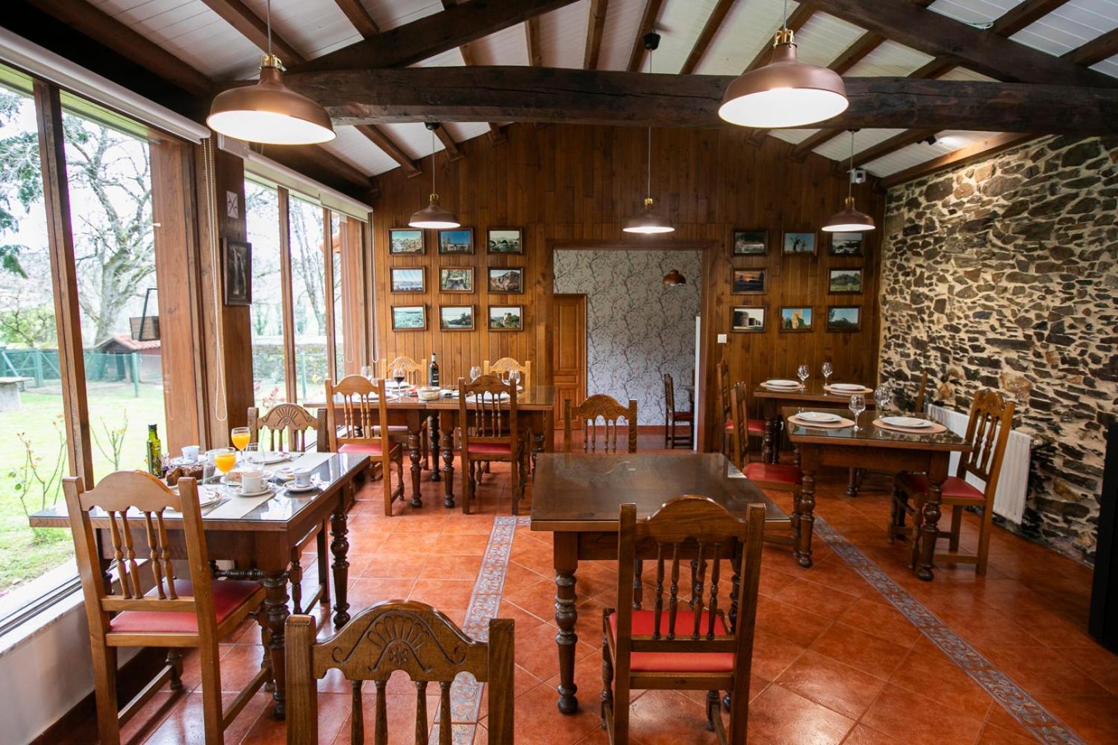 Maison d'hôtes Pazo Xan Xordo à Lavacolla Extérieur photo
